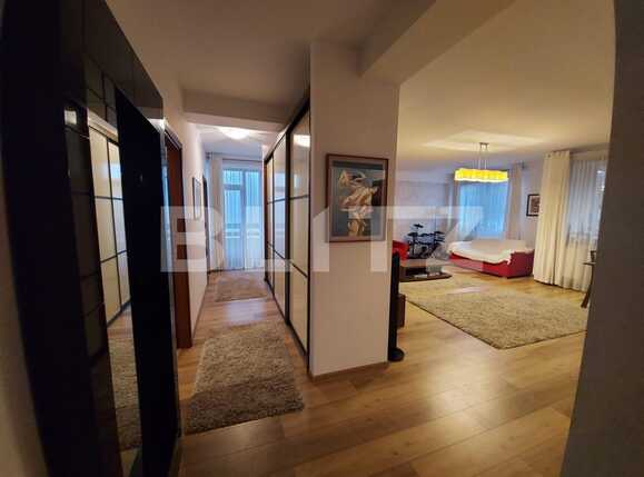 Apartament de vânzare 4 camere Bucium - 79793AV | BLITZ Iași | Poza4