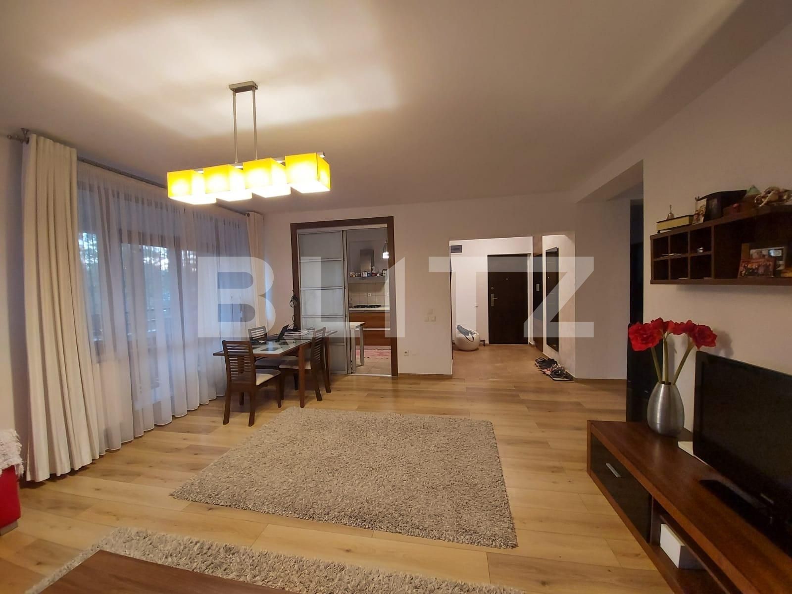 Apartament de vânzare 4 camere Bucium - 79793AV | BLITZ Iași | Poza3