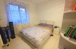 Vila mobilata cu 500 mp teren, zona Horpaz