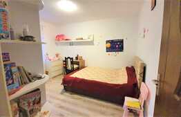 Vila mobilata cu 500 mp teren, zona Horpaz