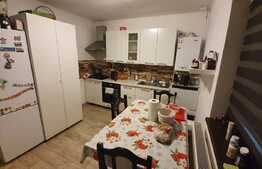 Vila mobilata cu 500 mp teren, zona Horpaz