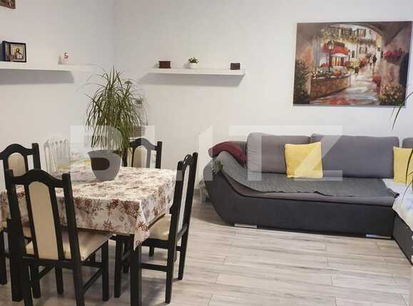 Casa de vânzare 3 camere Horpaz - 79795CV | BLITZ Iași | Poza3