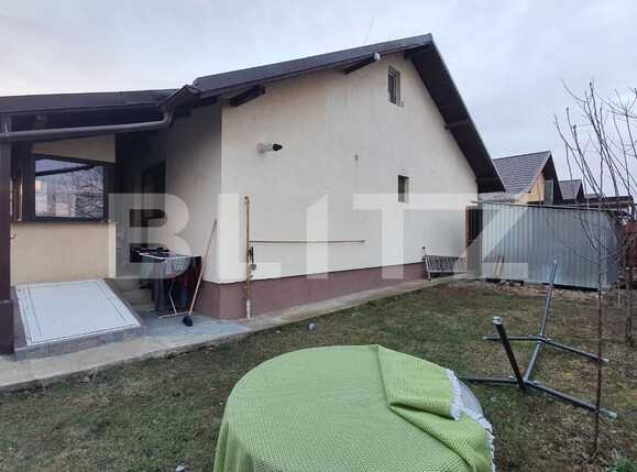 Casa de vânzare 3 camere Horpaz - 79795CV | BLITZ Iași | Poza10