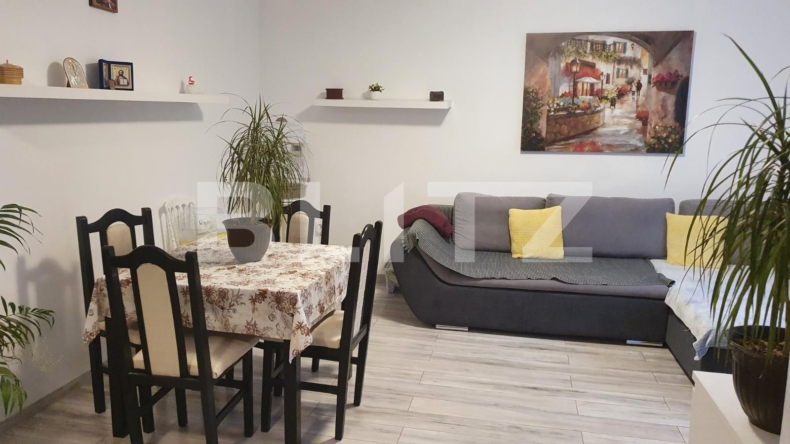 Casa de vânzare 3 camere Horpaz - 79795CV | BLITZ Iași | Poza3