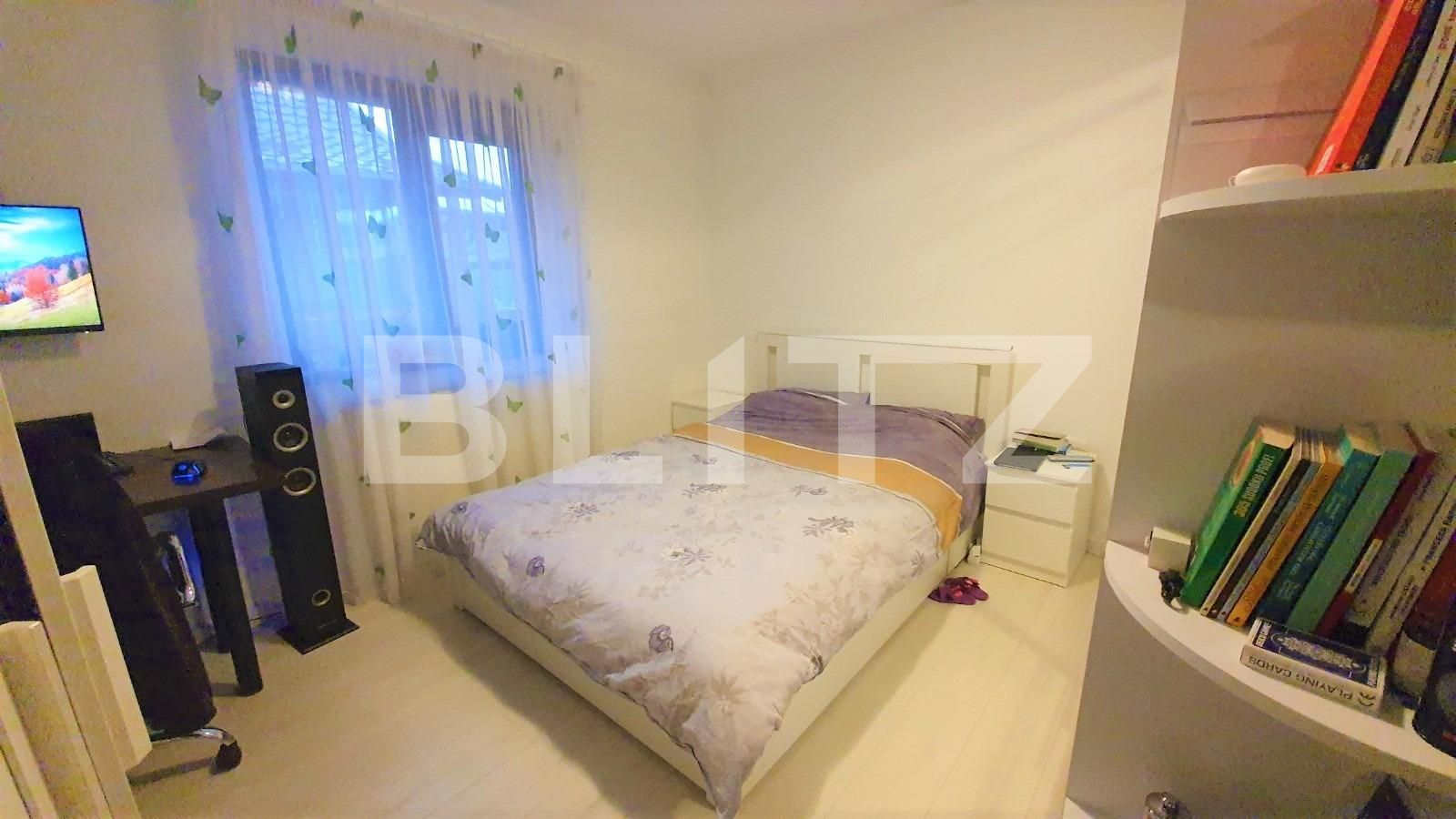 Casa de vânzare 3 camere Horpaz - 79795CV | BLITZ Iași | Poza4