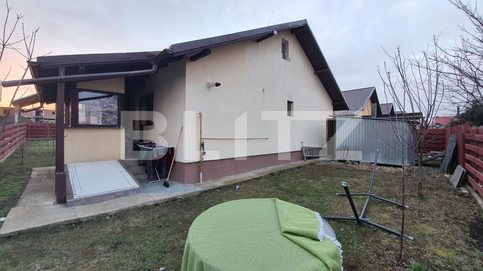 Casa de vânzare 3 camere Horpaz - 79795CV | BLITZ Iași | Poza10