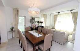 Duplex de lux, 4 camere, 103 mp utili, zona Galata