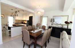 Duplex de lux, 4 camere, 103 mp utili, zona Galata