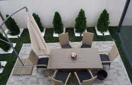 Duplex de lux, 4 camere, 103 mp utili, zona Galata