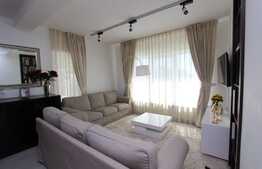 Duplex de lux, 4 camere, 103 mp utili, zona Galata