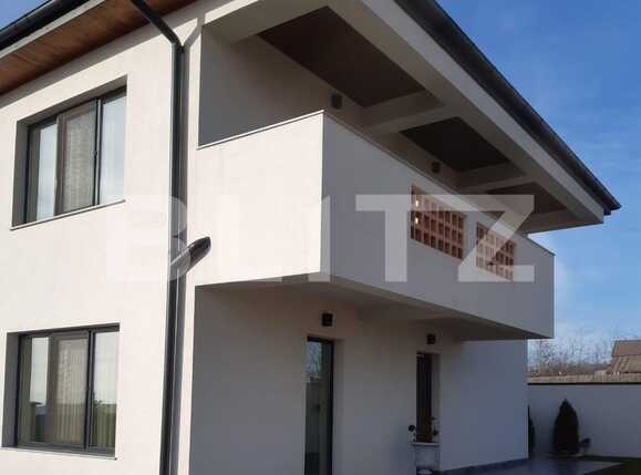 Casa de vânzare 4 camere Galata - 79888CV | BLITZ Iași | Poza8