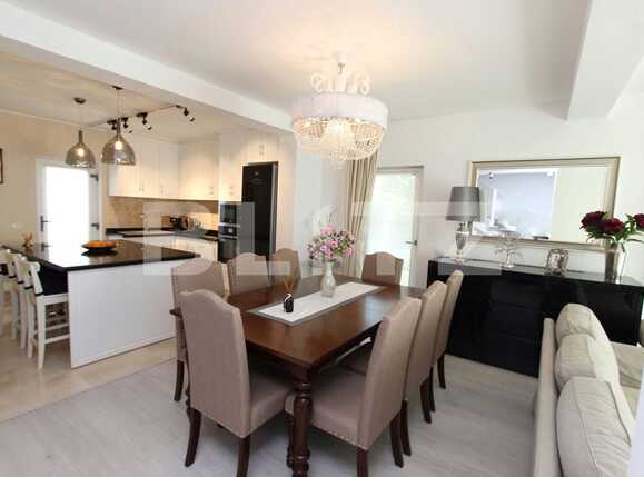 Casa de vânzare 4 camere Galata - 79888CV | BLITZ Iași | Poza1