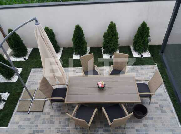 Casa de vânzare 4 camere Galata - 79888CV | BLITZ Iași | Poza7