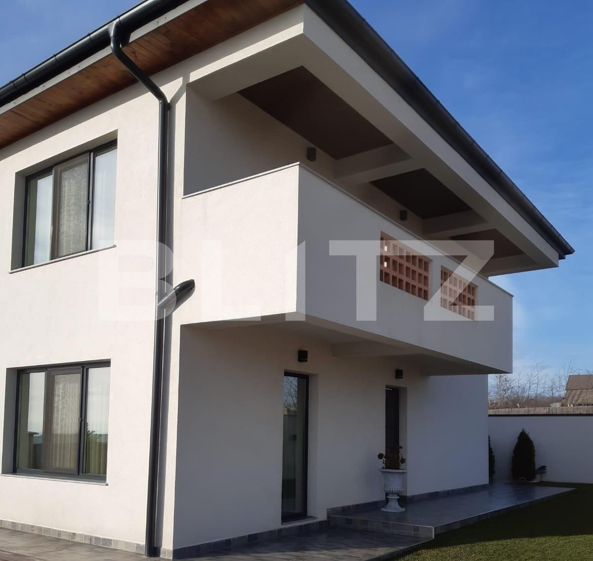 Casa de vânzare 4 camere Galata - 79888CV | BLITZ Iași | Poza8