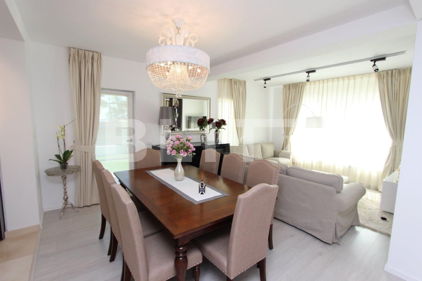 Casa de vânzare 4 camere Galata - 79888CV | BLITZ Iași | Poza3