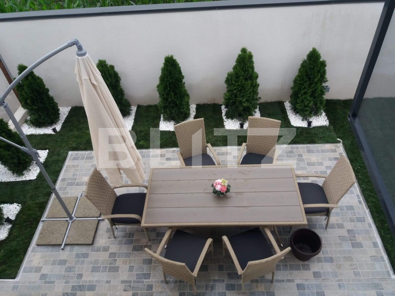 Casa de vânzare 4 camere Galata - 79888CV | BLITZ Iași | Poza7