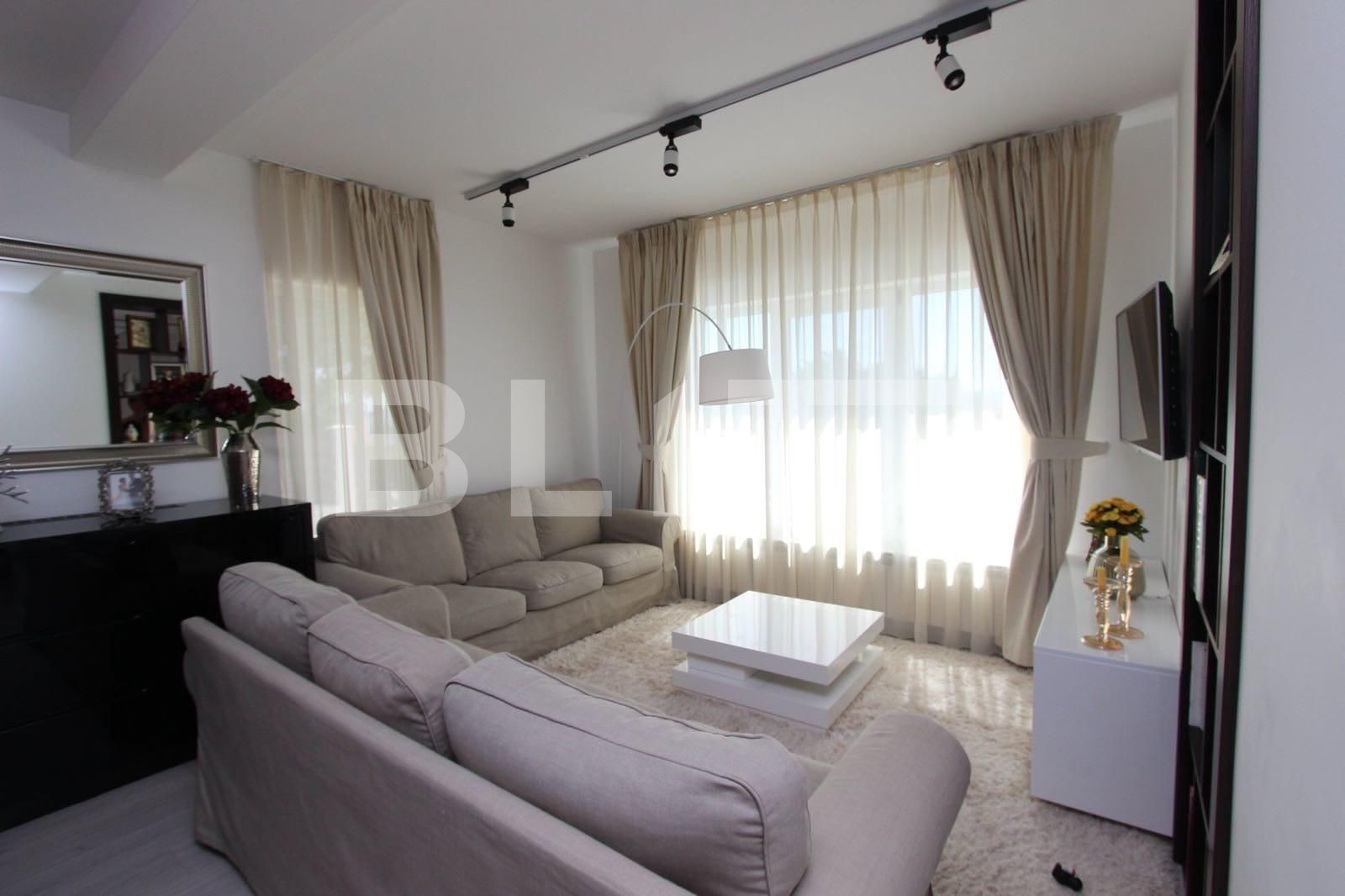 Casa de vânzare 4 camere Galata - 79888CV | BLITZ Iași | Poza2