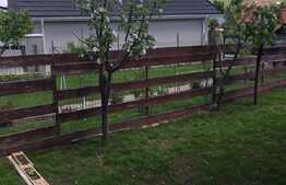 Apartament 3 camere decomandat, in zona linistita, Bucium