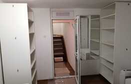 Apartament 3 camere decomandat, in zona linistita, Bucium
