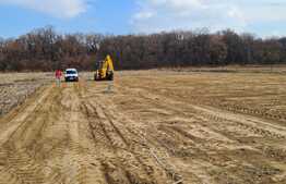 Teren extravilan 1790 mp, 210mp cota indiviza, Centura Iasi -Padurea Miroslava