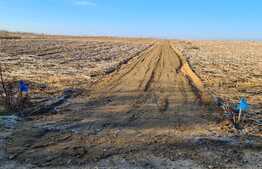 Teren extravilan 1790 mp, 210mp cota indiviza, Centura Iasi -Padurea Miroslava