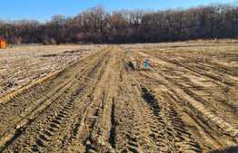 Teren extravilan 1790 mp, 210mp cota indiviza, Centura Iasi -Padurea Miroslava