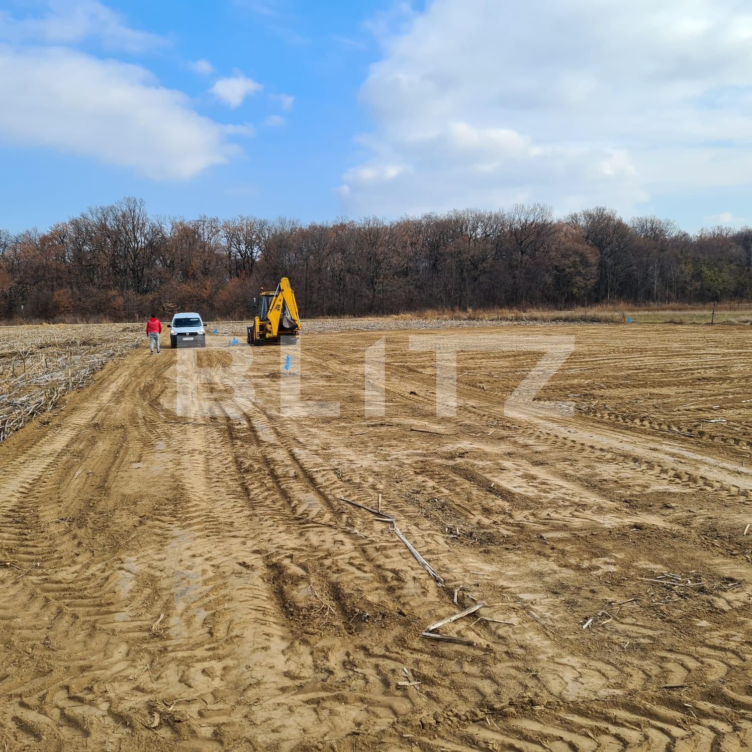 Teren de vânzare Miroslava - 79894TV | BLITZ Iași | Poza4