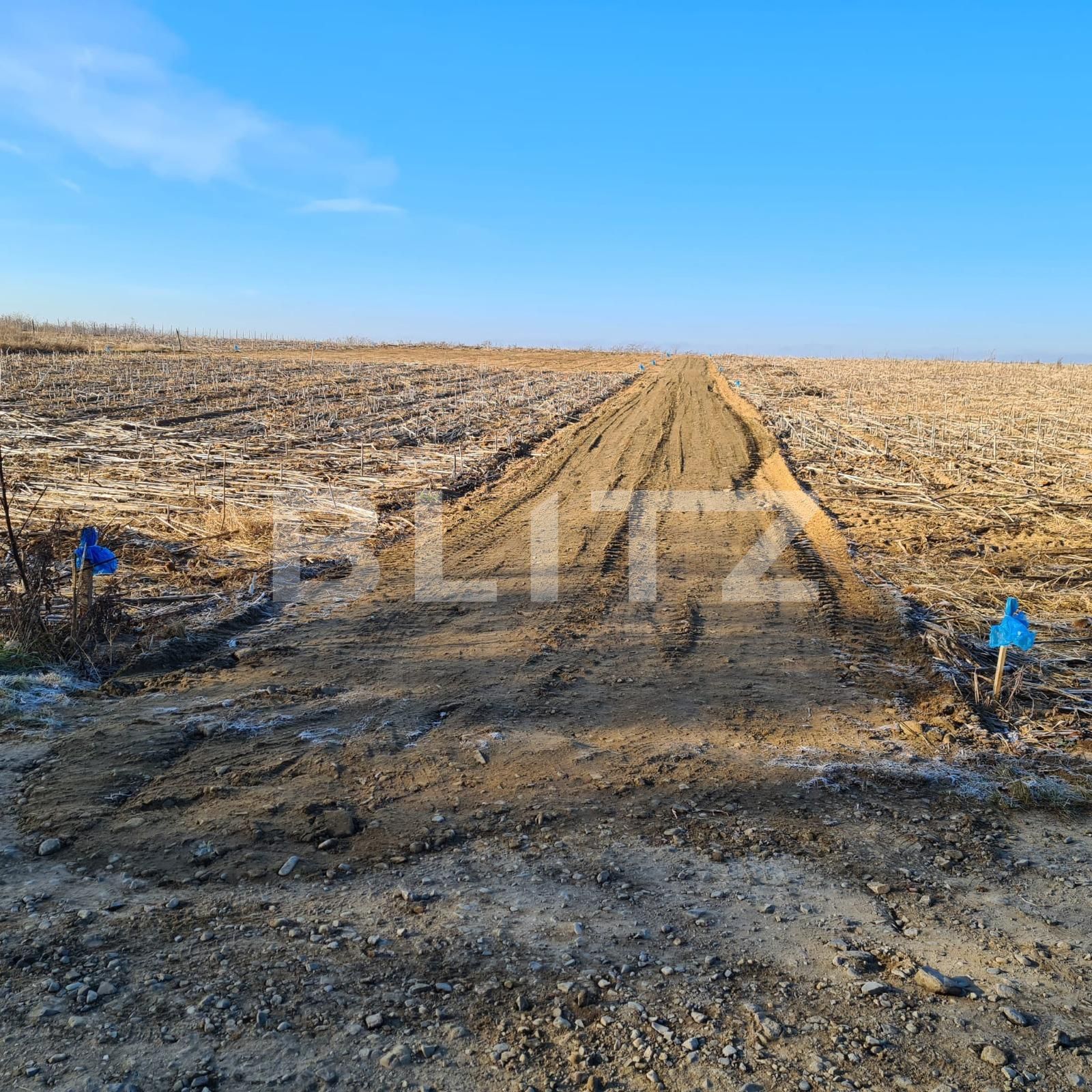 Teren de vânzare Miroslava - 79894TV | BLITZ Iași | Poza2