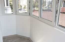 Apartament luminos de 3 camere decomandate, in Pacurari, la bulevard