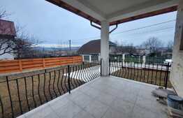 Casa de 4 camere, 115 mp utili, 450 mp teren, Lunca Cetatuii