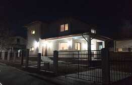 Casa de 4 camere, 115 mp utili, 450 mp teren, Lunca Cetatuii