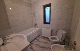 Casa de 4 camere, 115 mp utili, 450 mp teren, Lunca Cetatuii