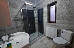 Casa de 4 camere, 115 mp utili, 450 mp teren, Lunca Cetatuii