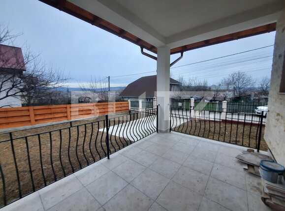 Casa de vânzare 4 camere Lunca Cetatuii - 79912CV | BLITZ Iași | Poza14