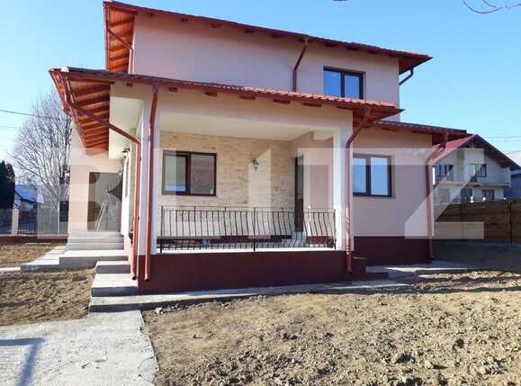 Casa de vânzare 4 camere Lunca Cetatuii - 79912CV | BLITZ Iași | Poza1