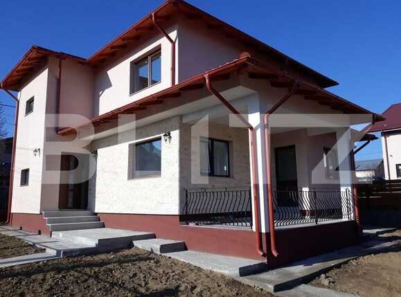 Casa de vânzare 4 camere Lunca Cetatuii - 79912CV | BLITZ Iași | Poza2