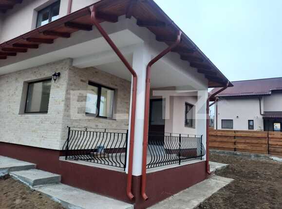 Casa de vânzare 4 camere Lunca Cetatuii - 79912CV | BLITZ Iași | Poza15