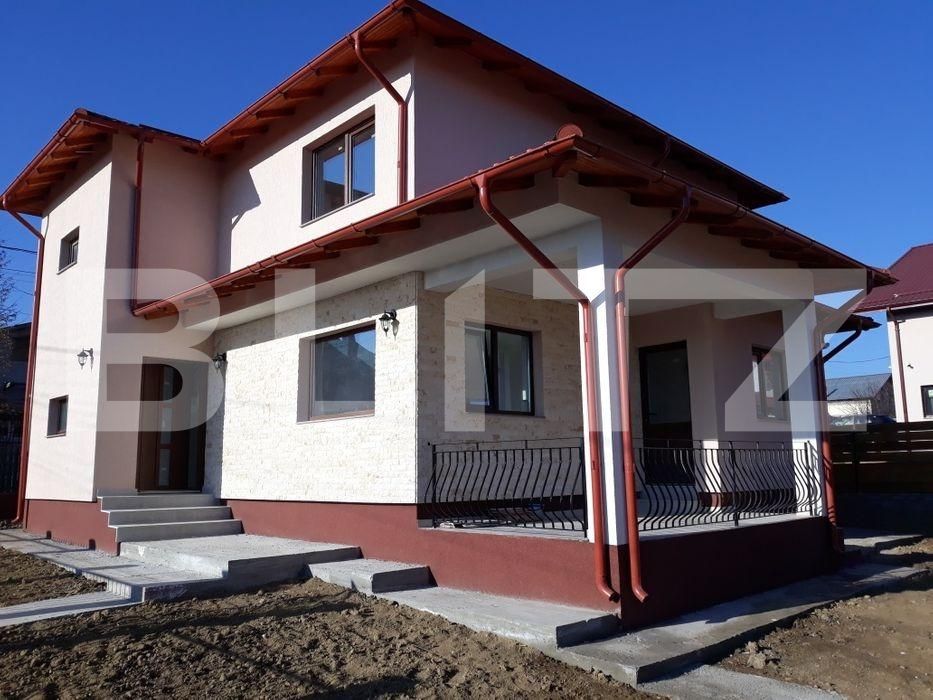 Casa de vânzare 4 camere Lunca Cetatuii - 79912CV | BLITZ Iași | Poza2