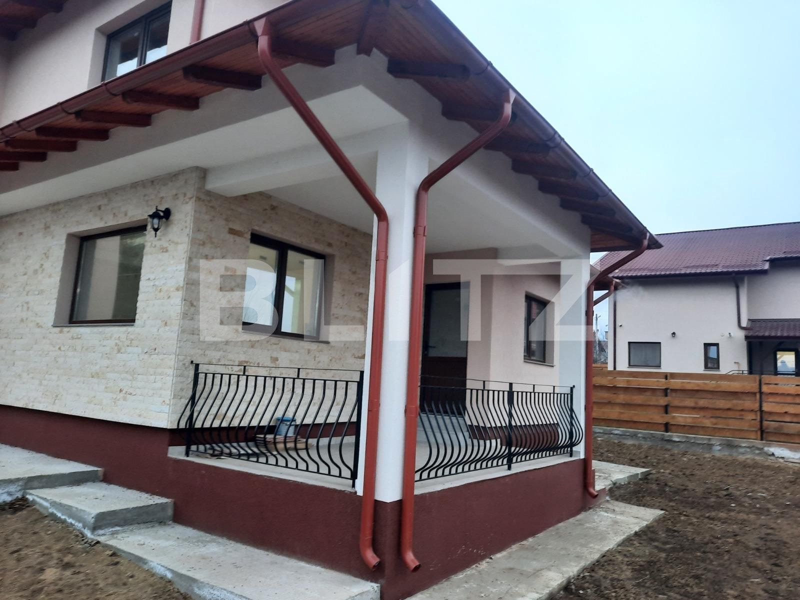 Casa de vânzare 4 camere Lunca Cetatuii - 79912CV | BLITZ Iași | Poza15