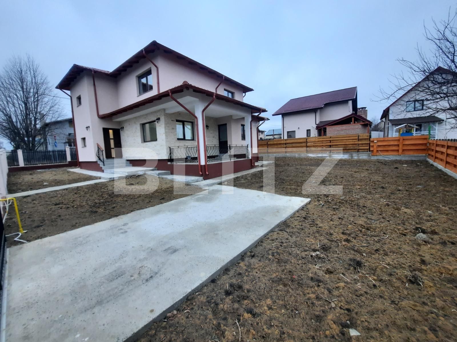 Casa de vânzare 4 camere Lunca Cetatuii - 79912CV | BLITZ Iași | Poza3