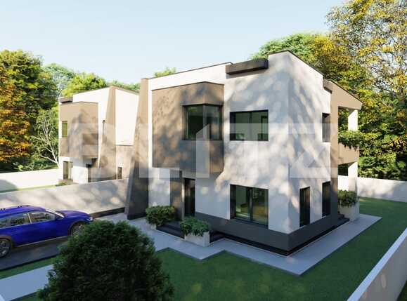 Casa de vânzare 4 camere Vorovesti - 79918CV | BLITZ Iași | Poza3