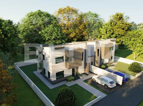 Casa de vânzare 4 camere Vorovesti - 79918CV | BLITZ Iași | Poza1