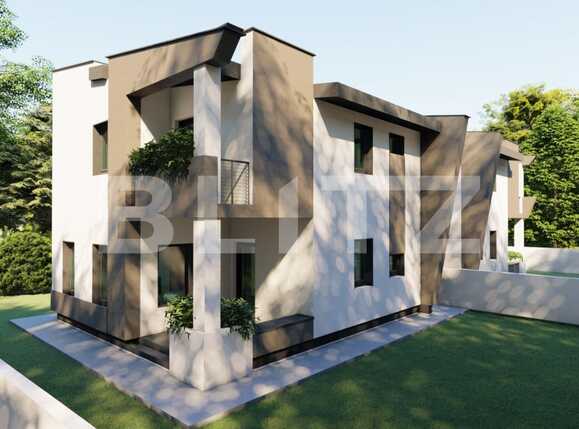 Casa de vânzare 4 camere Vorovesti - 79918CV | BLITZ Iași | Poza6