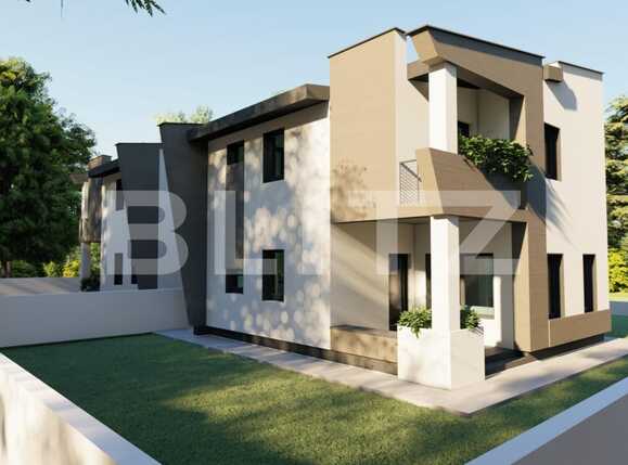 Casa de vânzare 4 camere Vorovesti - 79918CV | BLITZ Iași | Poza5