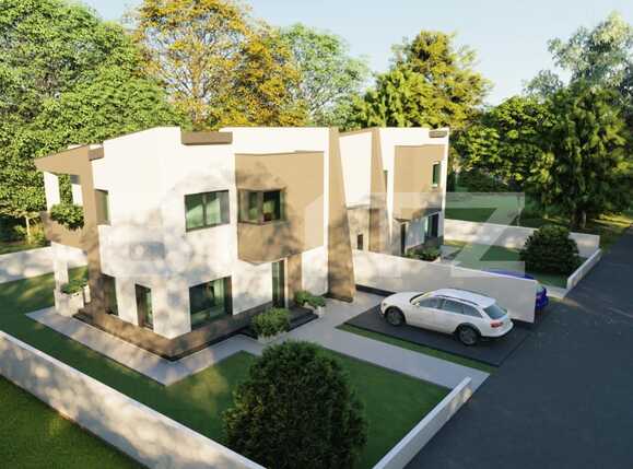 Casa de vânzare 4 camere Vorovesti - 79918CV | BLITZ Iași | Poza4