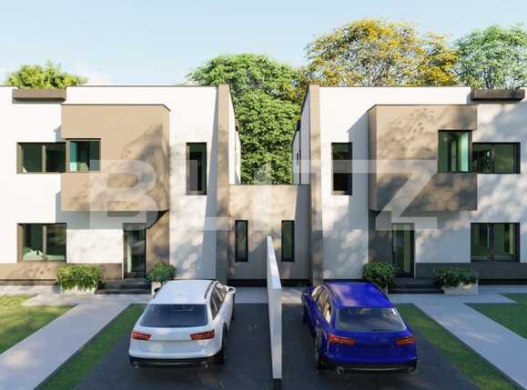 Casa de vânzare 4 camere Vorovesti - 79918CV | BLITZ Iași | Poza2