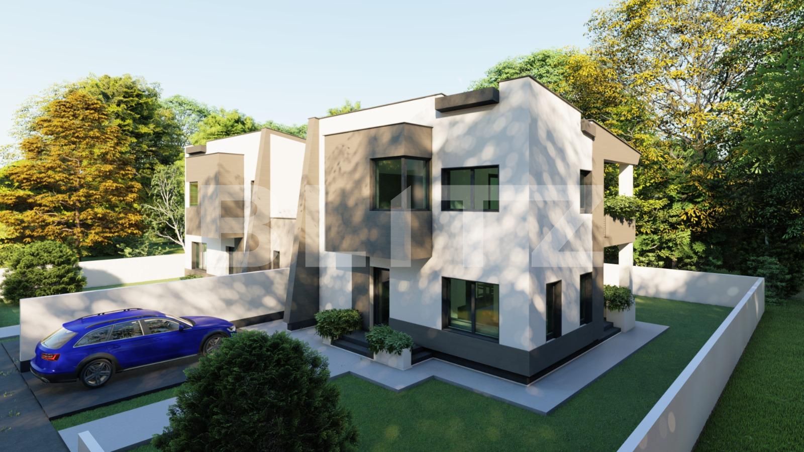 Casa de vânzare 4 camere Vorovesti - 79918CV | BLITZ Iași | Poza3