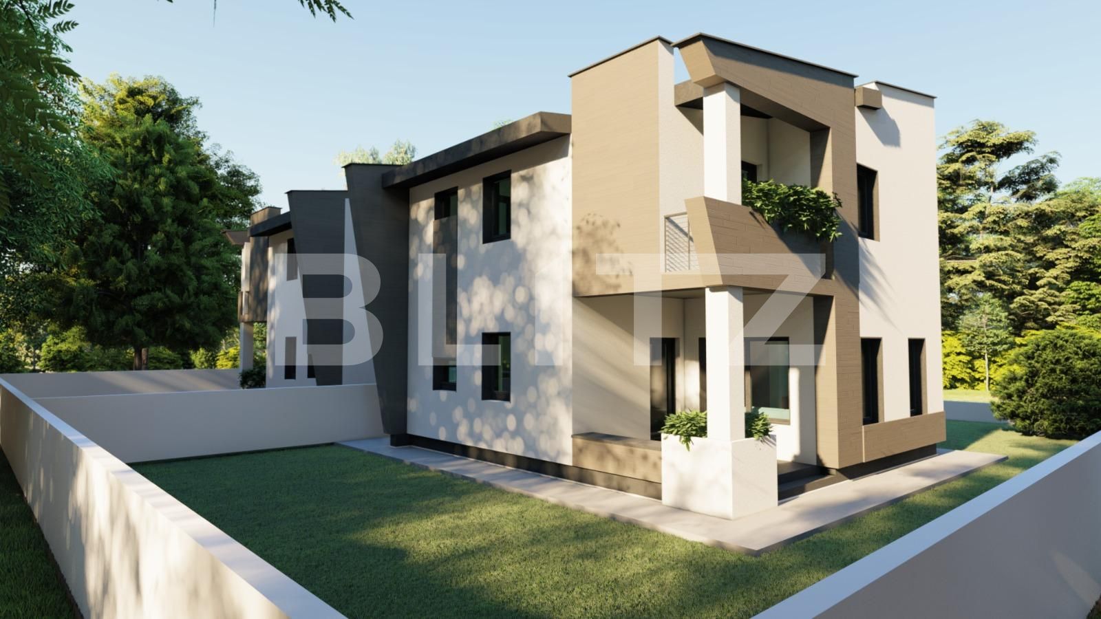 Casa de vânzare 4 camere Vorovesti - 79918CV | BLITZ Iași | Poza5