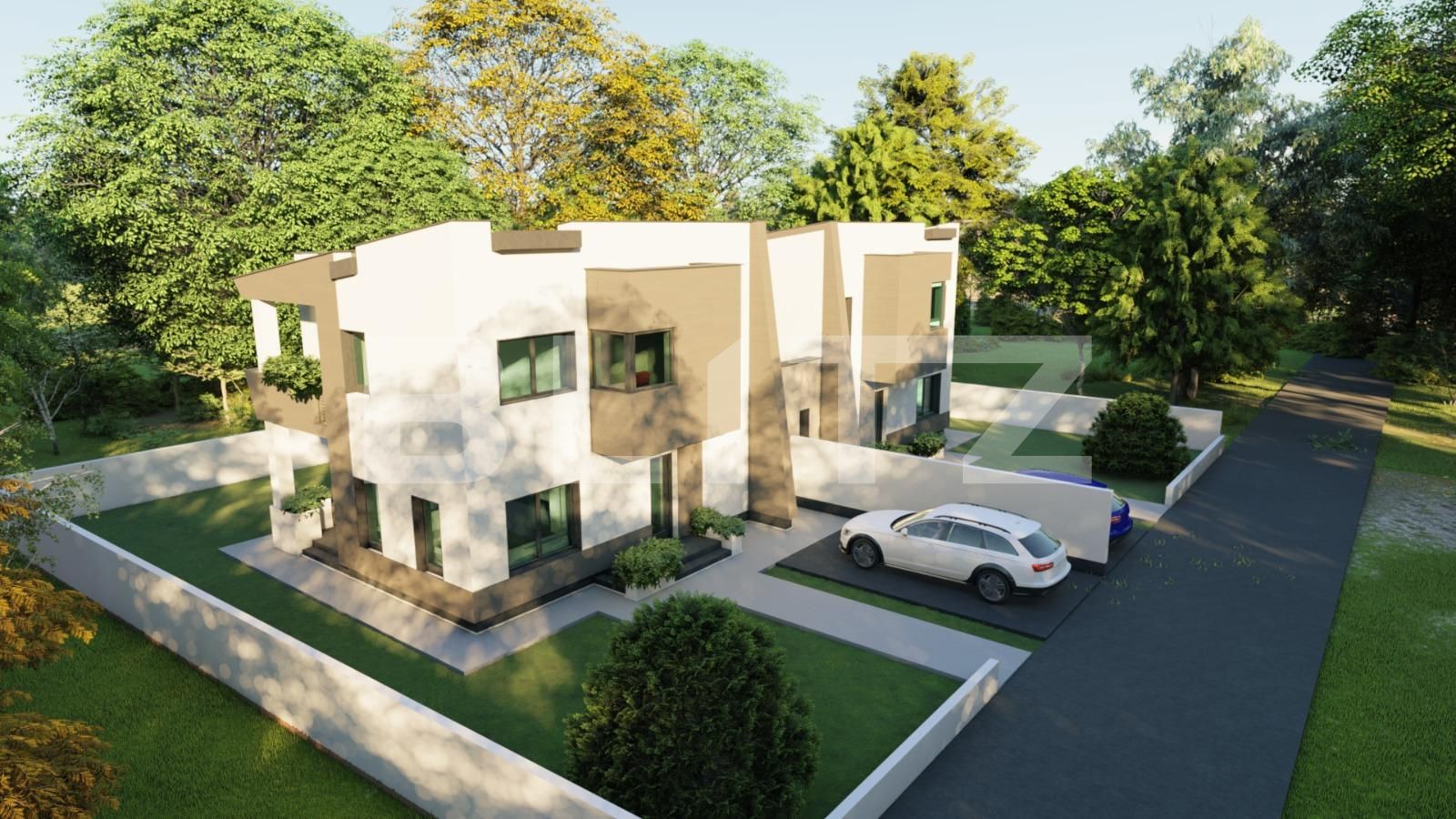 Casa de vânzare 4 camere Vorovesti - 79918CV | BLITZ Iași | Poza4