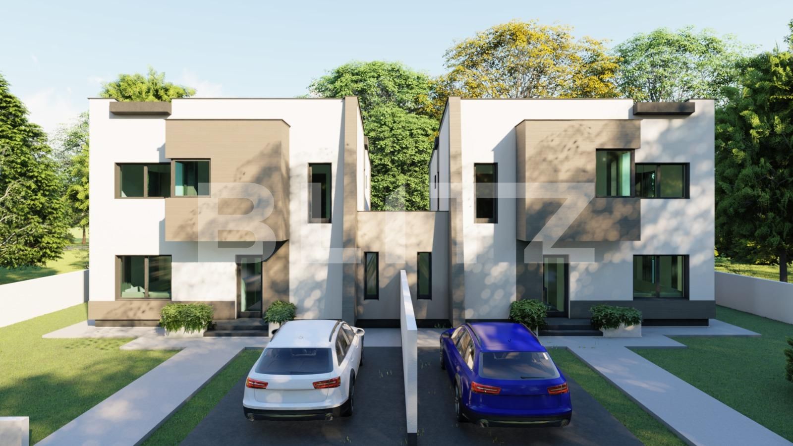 Casa de vânzare 4 camere Vorovesti - 79918CV | BLITZ Iași | Poza2